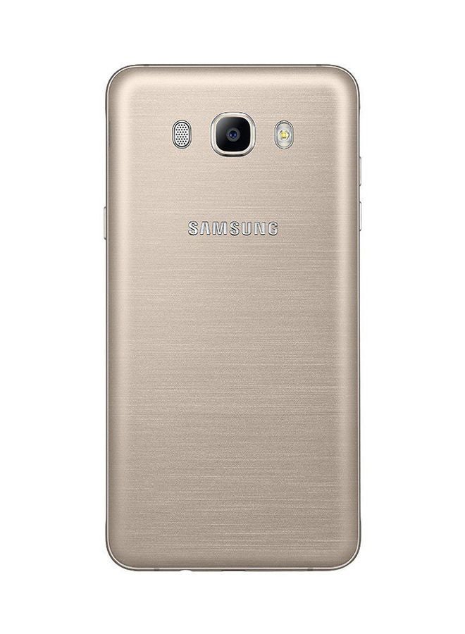 Samsung - Galaxy J7 (2016) Dual SIM Gold 16GB 4G LTE - Image 1