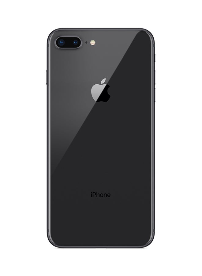 iPhone 8 Plus Without FaceTime Space Gray 64GB 4G LTE