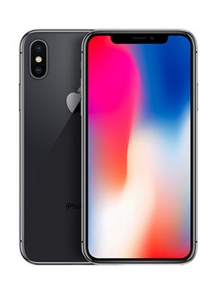 Space Grey