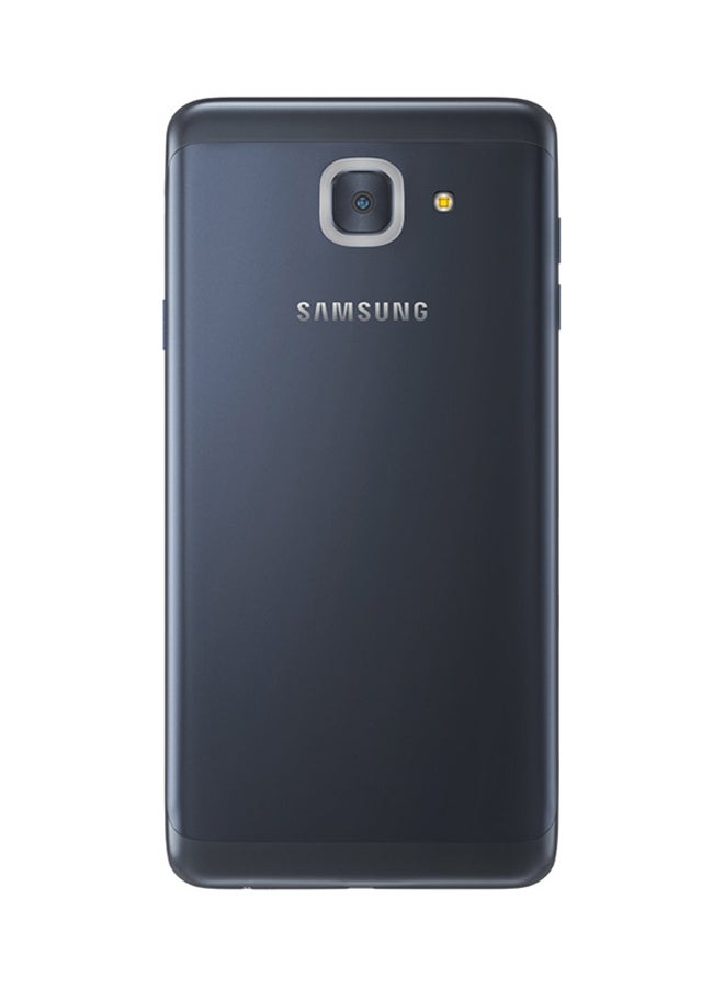 Samsung - Galaxy J7 Max Dual SIM Black 4GB RAM 32GB 4G LTE - Image 1