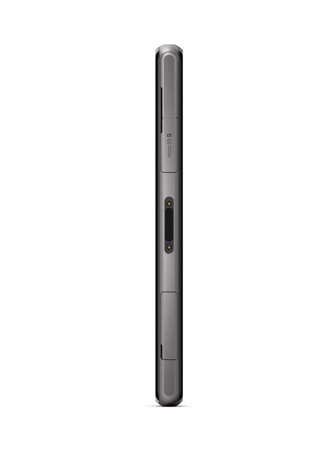Sony - Xperia Z1 Single SIM Black 2GB RAM 16GB 4G LTE - Image 1