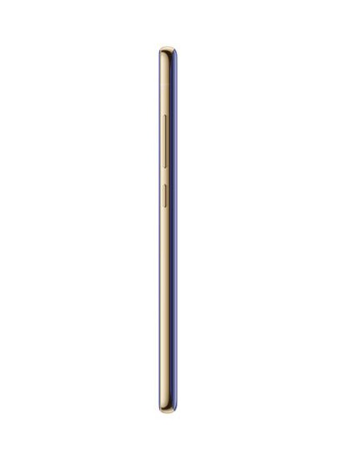 Xiaomi - Mi 6 Dual SIM Blue 128GB 4G - Image 1