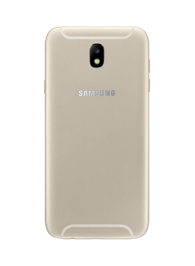 Samsung - Galaxy J7 Pro Dual SIM Gold 32GB 4G LTE - Image 1