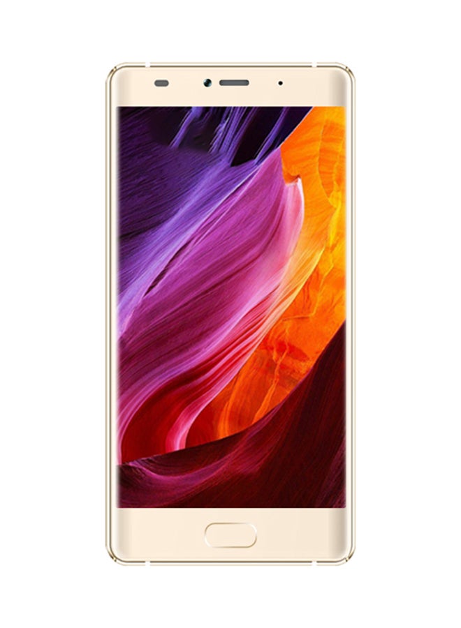 AllCall - Rio S Dual SIM Gold 16GB 4G LTE - Image 1