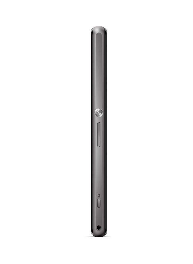 Sony - Xperia Z1 Single SIM Black 2GB RAM 16GB 4G LTE - Image 1