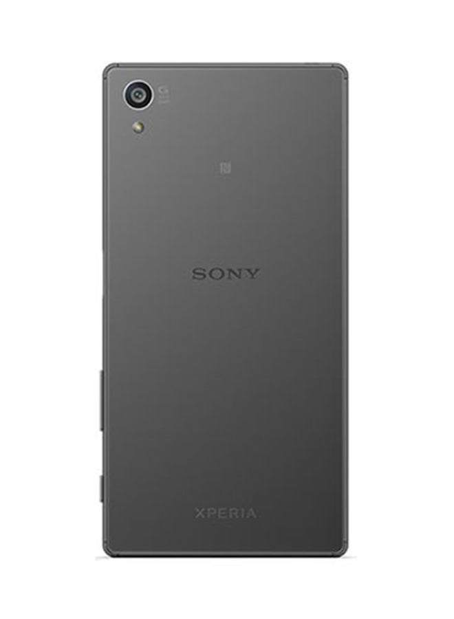 Sony - Xperia Z5 Dual SIM Graphite Black 32GB 4G LTE - Image 1
