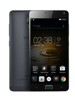 Vibe P2 Dual SIM Grey 32GB 4G LTE
