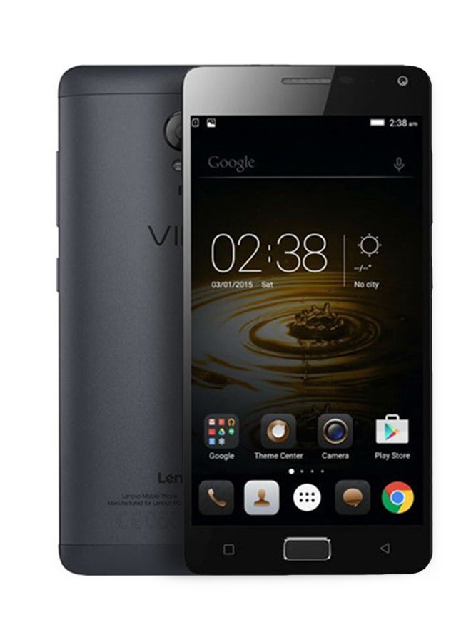 Lenovo - Vibe P2 Dual SIM Grey 32GB 4G LTE - Image 1