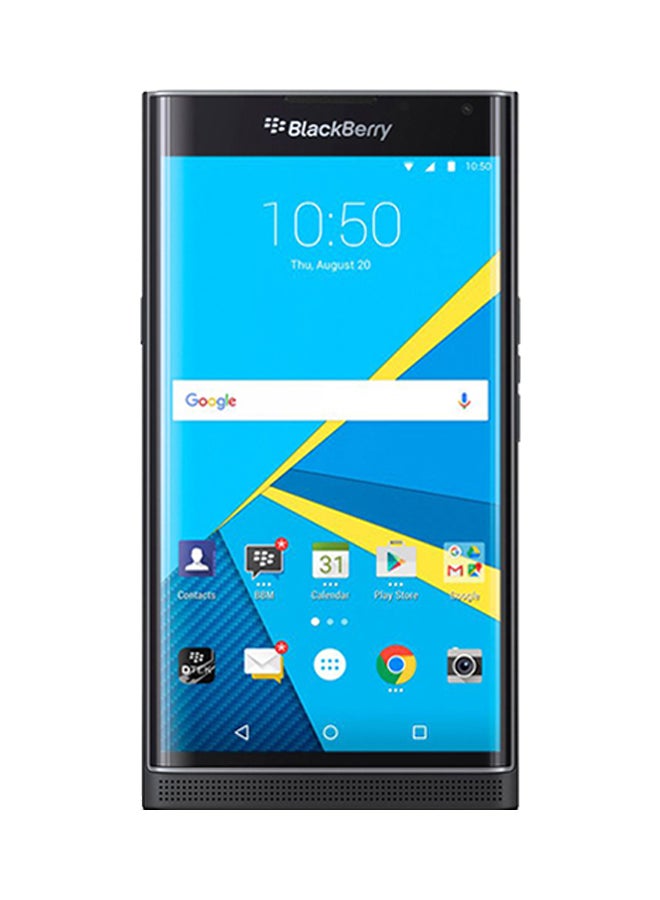 BlackBerry Priv Black 32GB 3G  - Image 2