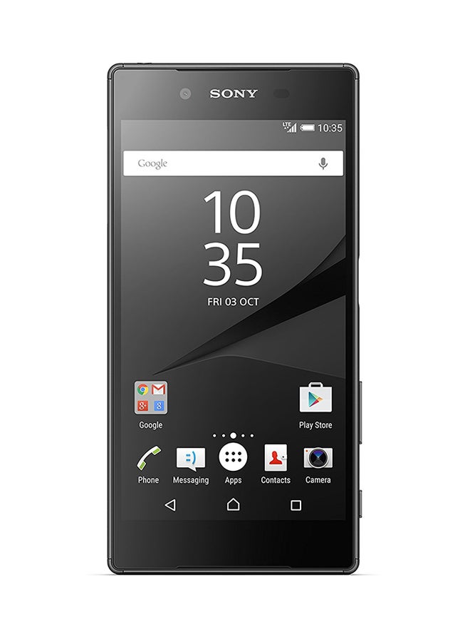 Sony - Xperia Z5 Dual SIM Graphite Black 32GB 4G LTE - Image 1