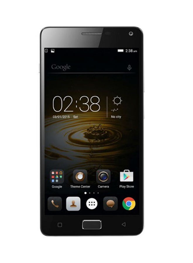 Lenovo - Vibe P2 Dual SIM Grey 32GB 4G LTE - Image 1