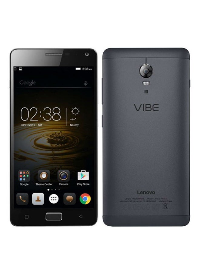 Lenovo - Vibe P2 Dual SIM Grey 32GB 4G LTE - Image 1