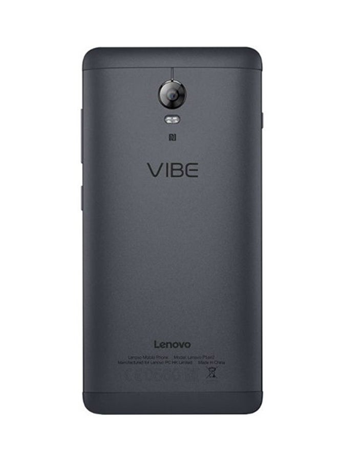 Lenovo - Vibe P2 Dual SIM Grey 32GB 4G LTE - Image 1