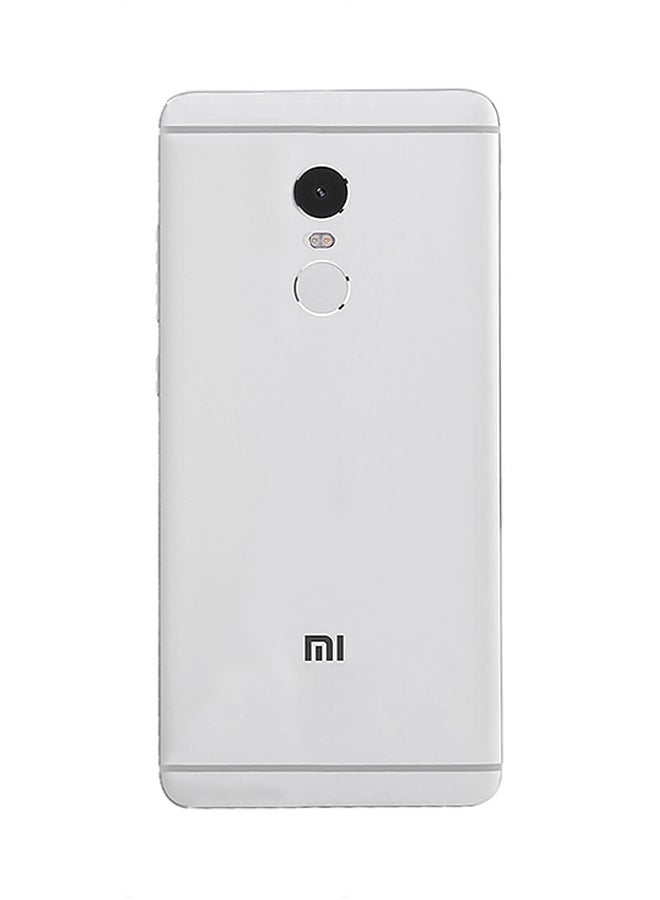 شاومي - ريدمي نوت 4 مزدوج الشريحة 64 جيجابايت جيل رابع LTE - Image 1