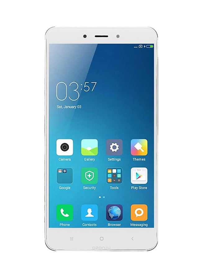 شاومي - ريدمي نوت 4 مزدوج الشريحة 64 جيجابايت جيل رابع LTE - Image 1