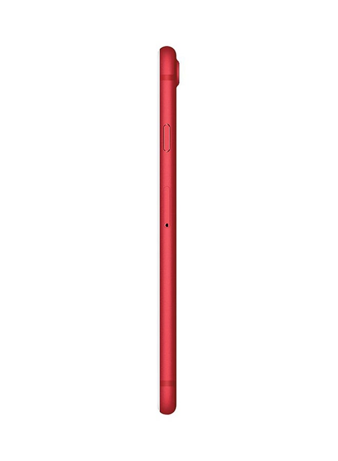 Apple - iPhone 7 With FaceTime (PRODUCT)RED 128GB 4G LTE - Image 1
