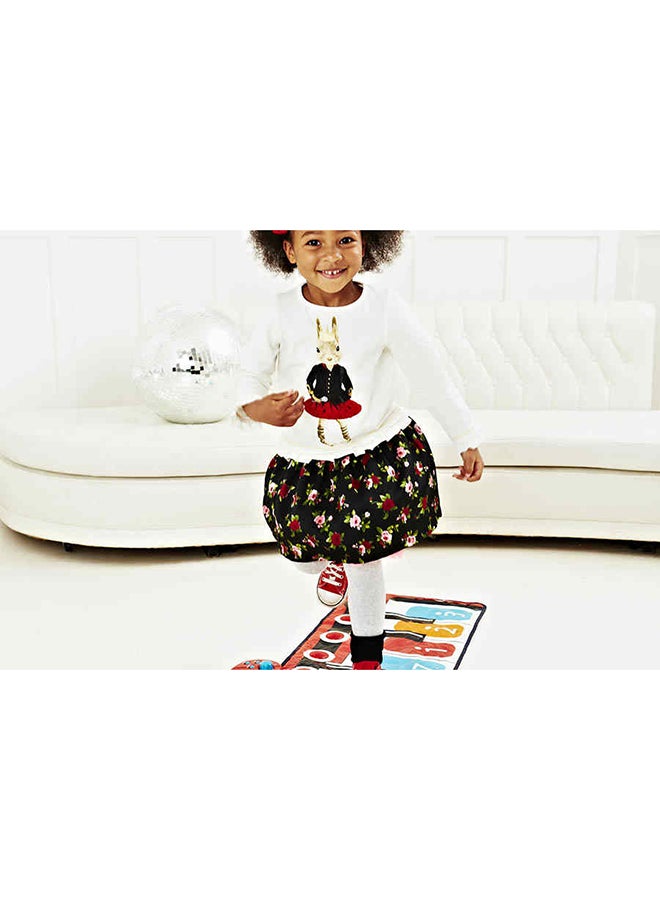 ELC - Musical Footsteps Keyboard - Image 1