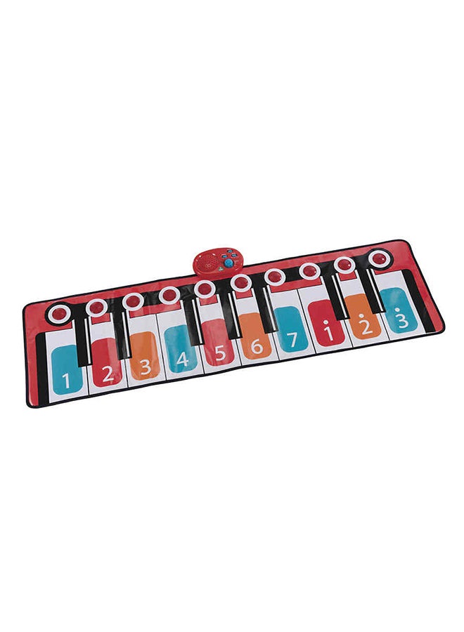 ELC - Musical Footsteps Keyboard - Image 1