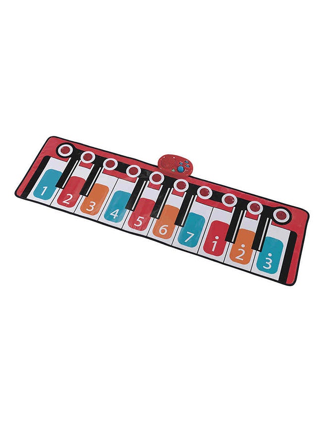 ELC - Musical Footsteps Keyboard - Image 1