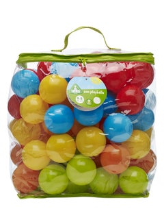 100-Piece Ball Set