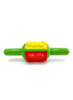 Toy School Roll And Shape Super Tools  - Image 2
