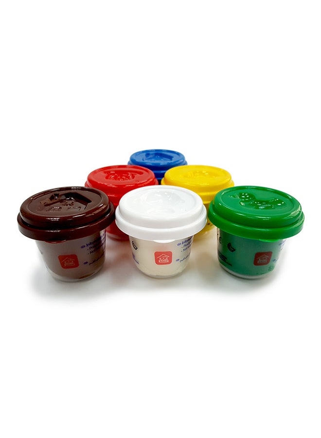 توي سكول أدوات التشكيل والدحرجة - Image 1