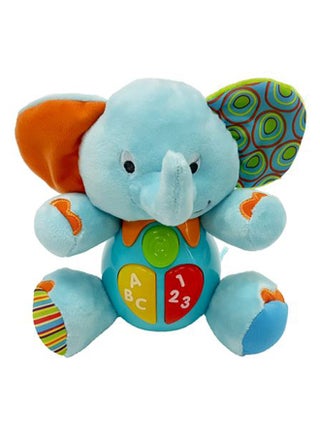 Timber The Elephant Sing and Learn Toy Set - v1511446365/N12658981A_1