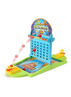 Toy School Four In A Row Game  - Image 1