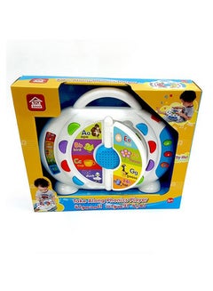 Toy School Take Along Phonics Player  - Image 5