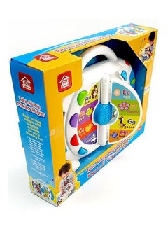 Toy School Take Along Phonics Player  - Image 4