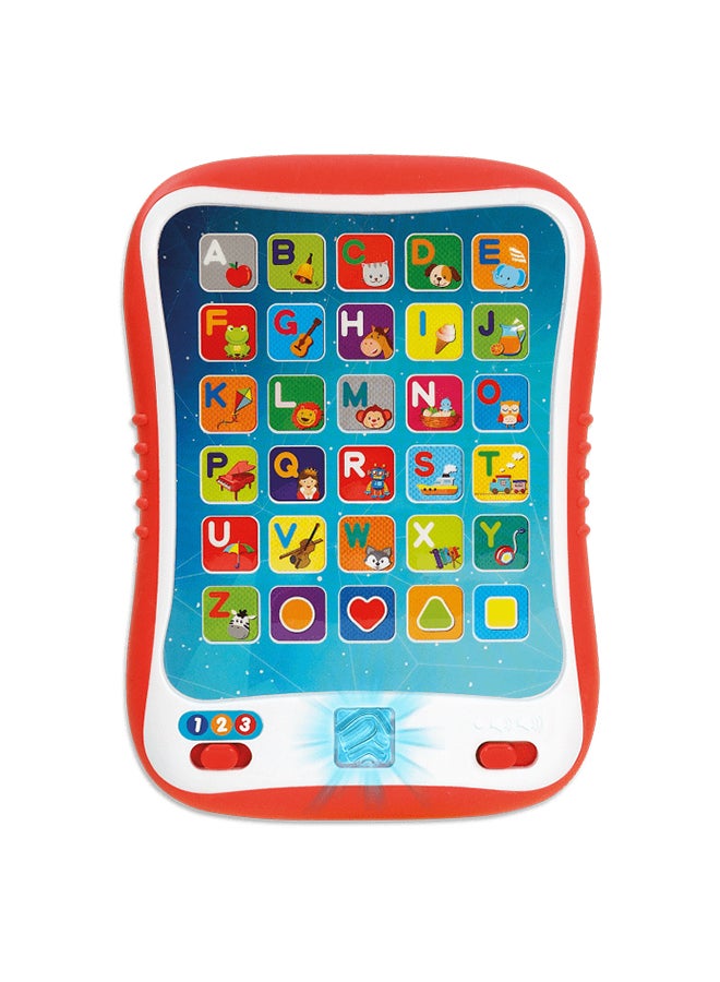 توي سكول الجهاز اللوحي آي-فان - Image 1