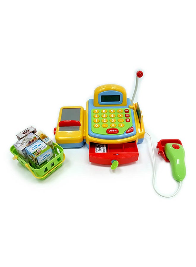 توي سكول لعبة ماي كاش ريجستير - Image 1