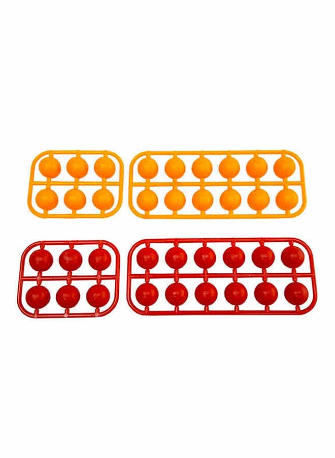 Toy School - Four In A Row Game - Image 1