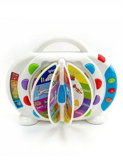 Toy School Take Along Phonics Player  - Image 2