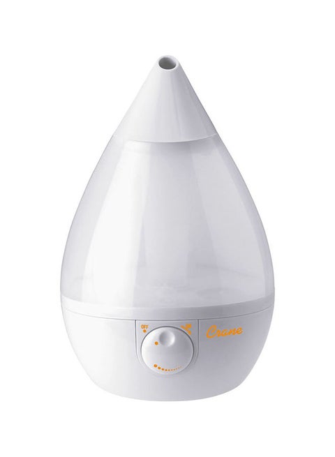 Drop Shape Cool Mist Humidifier