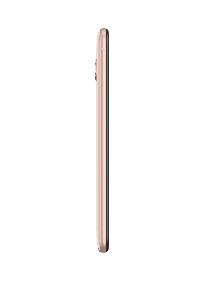 HTC - U Play Dual SIM Cosmetic Pink 64GB 4G LTE - Image 1