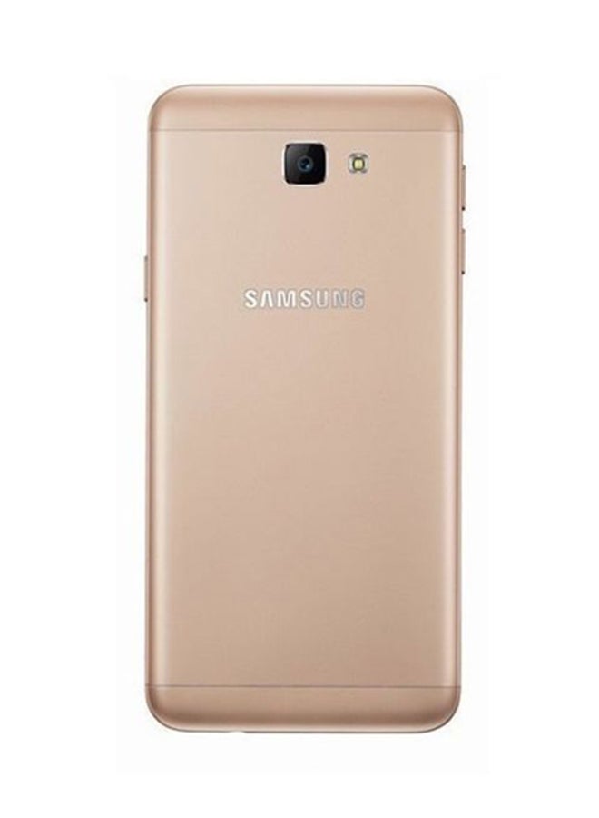 Samsung - Galaxy J7 Prime Dual SIM White Gold 3GB RAM 32GB 4G LTE - Image 1