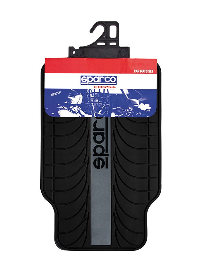 Sparco Car Mats - Image 3