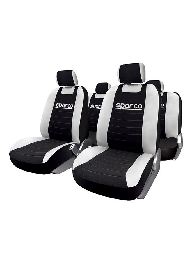 Sparco Linea Seat Cover