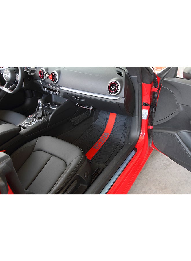 Sparco Car Mats - Image 4