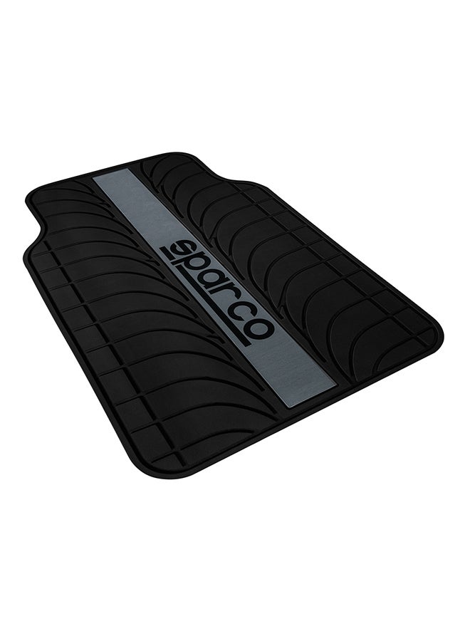 Sparco Car Mats - Image 2