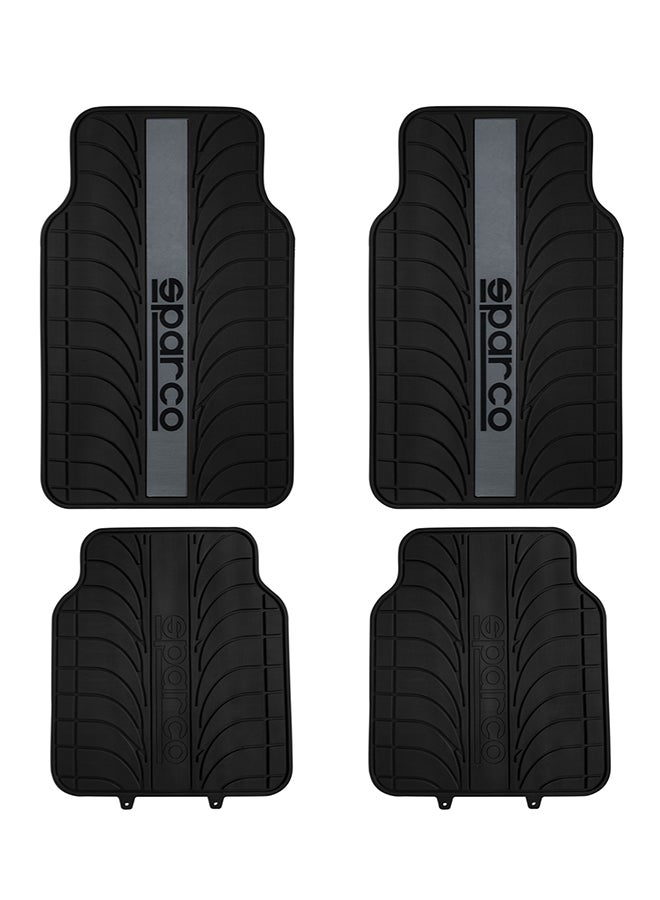 Sparco Car Mats - Image 1
