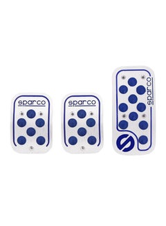 Sparco Pedal Set 