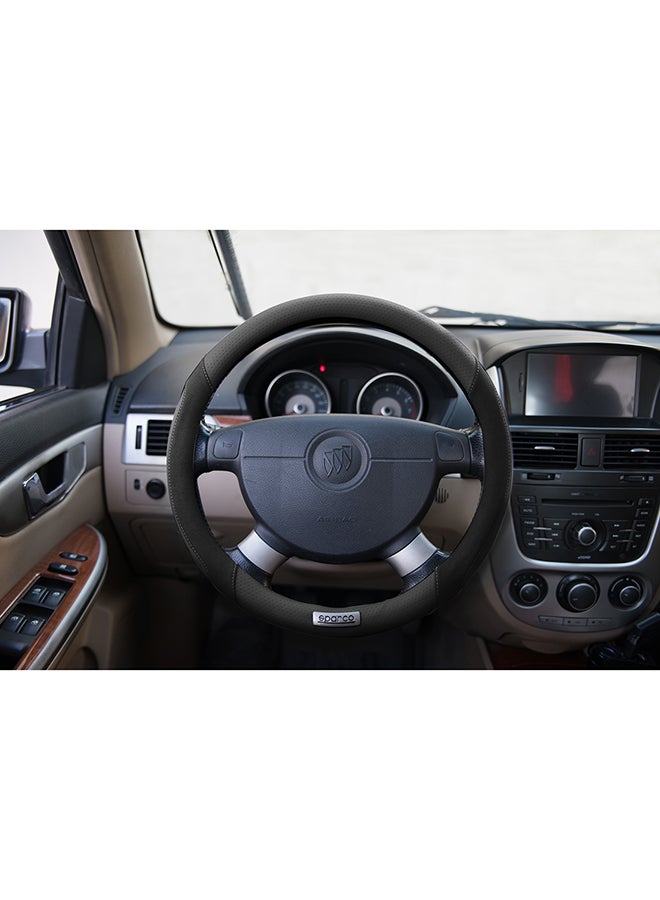 Sparco Steering Wheel Cover - Image 2