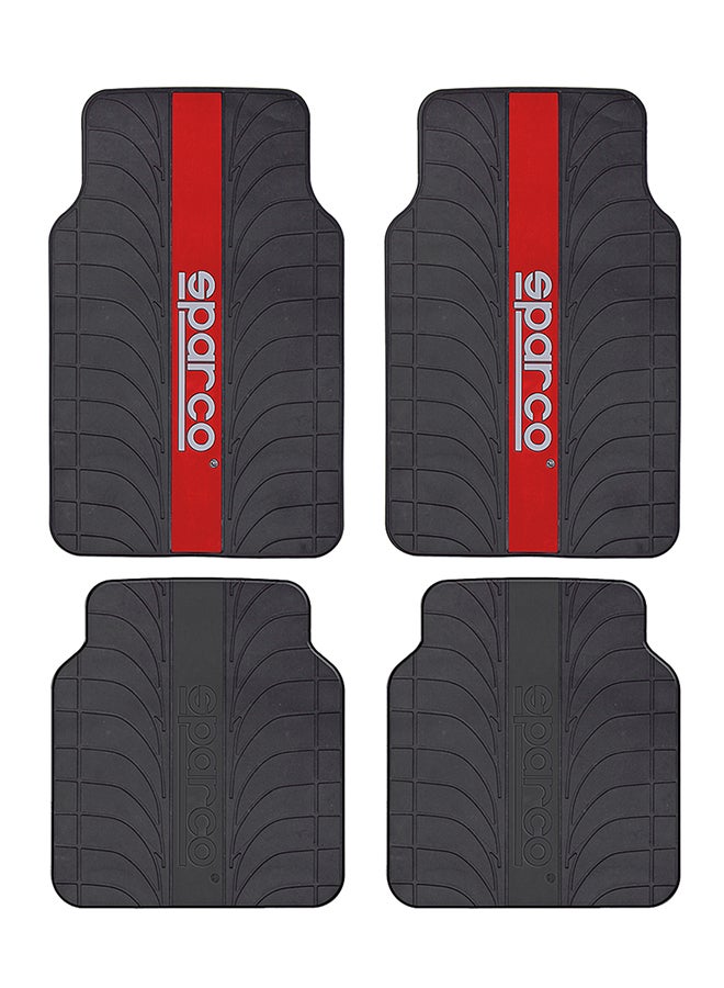 Sparco Car Mats - Image 1