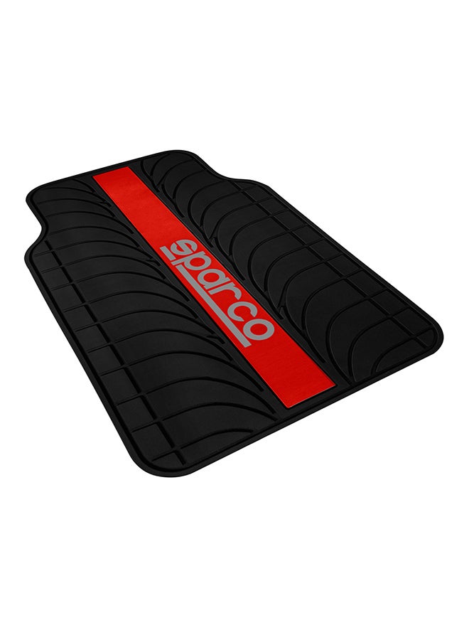 Sparco Car Mats - Image 2