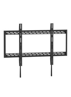 Brateck LCD Panel TV Wall Mount Bracket Black 