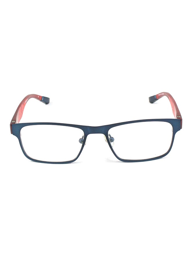 TOKYO TOM Wayfarer Frame Eyeglasses Tom02c2 - Image 1