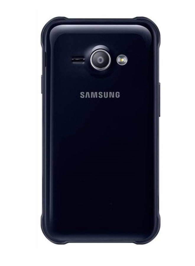 Samsung - Galaxy J1 Ace Dual SIM Black 8GB 4G LTE - Image 1