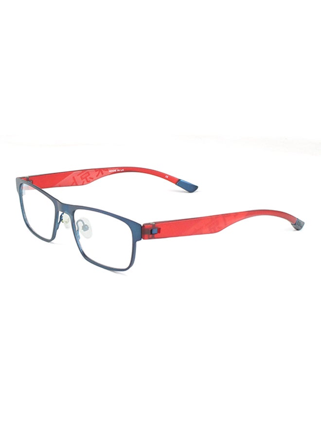TOKYO TOM Wayfarer Frame Eyeglasses Tom02c2 - Image 2